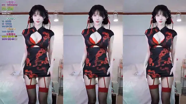 [Korean BJ] rlrlvkvk123 2026-01-12 - KBJFan