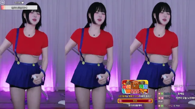 [Korean BJ] inhye0416 2026-01-17 - KBJFan