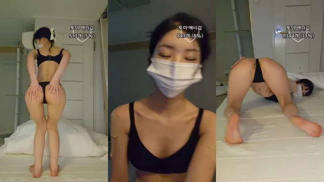 [Korean BJ] 2665988945 2025-05-05 - KBJFan