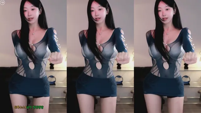 [Korean BJ] bumzi98 2025-07-25 - KBJFan