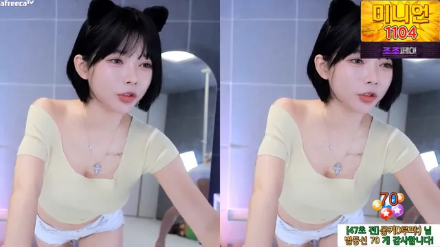 [Korean BJ] greenblue798 2023-08-29 - KBJFan