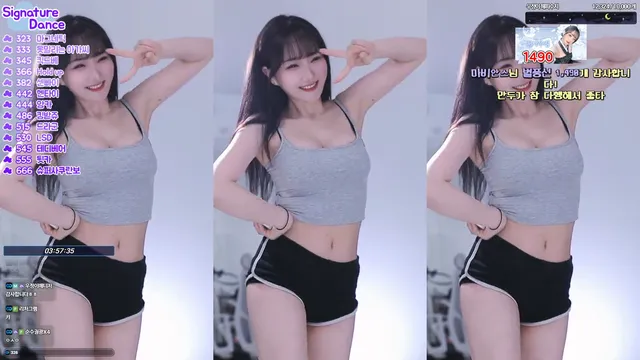 [Korean BJ] wjl9908 2025-04-29 - KBJFan