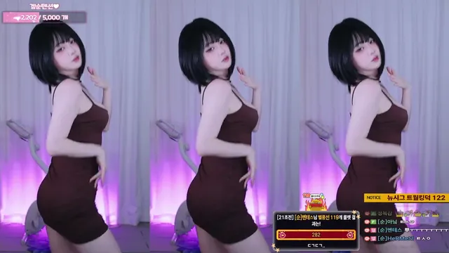 [Korean BJ] inhye0416 2026-05-29 - KBJFan