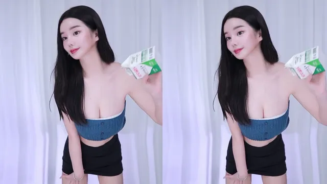 [Korean BJ] 100cci 2025-10-06 - KBJFan