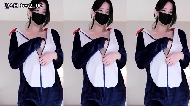 [Korean BJ] tess00 2025-09-08 - KBJFan