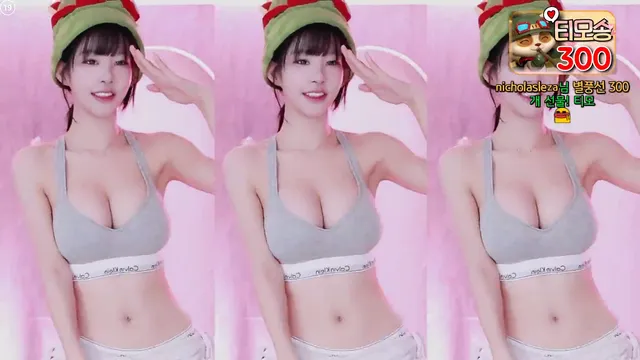 [Korean BJ] godsehee 2025-03-29 - KBJFan
