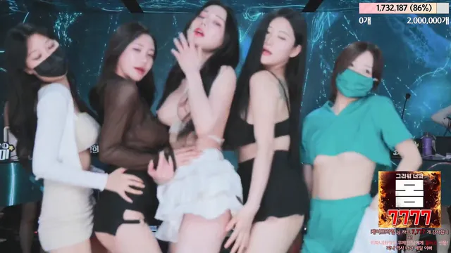 [BJ야동] jinricp 2024-05-01 썸네일