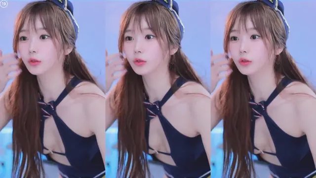 [Korean BJ] dearhal 2025-09-12 - KBJFan