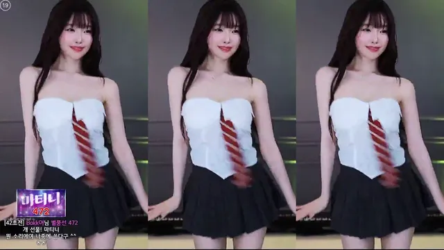 [Korean BJ] m0m099 2025-08-01 - KBJFan