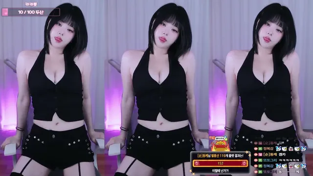 [Korean BJ] inhye0416 2026-05-18 - KBJFan