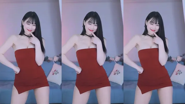 [Korean BJ] purelove2 2024-11-29 - KBJFan