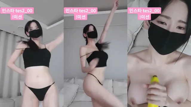 [Korean BJ] tess00 2025-06-01 - KBJFan