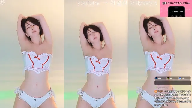 [Korean BJ] rlemaos 2025-07-27 - KBJFan