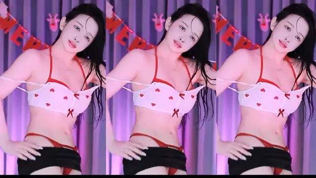 [Korean BJ] victoriass 2025-12-26 - KBJFan