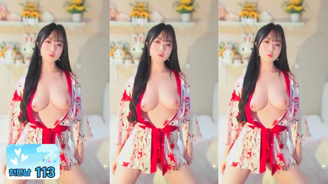 [Korean BJ] kook0613 2025-05-01 - KBJFan
