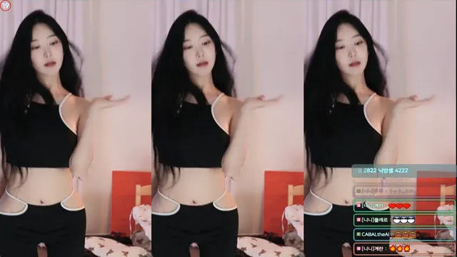 하니니♥_2024-08-14 - BJyou