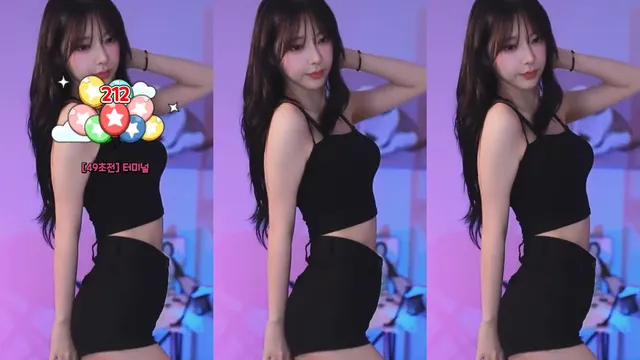 [Korean BJ] thwl9386 2025-08-03 - KBJFan