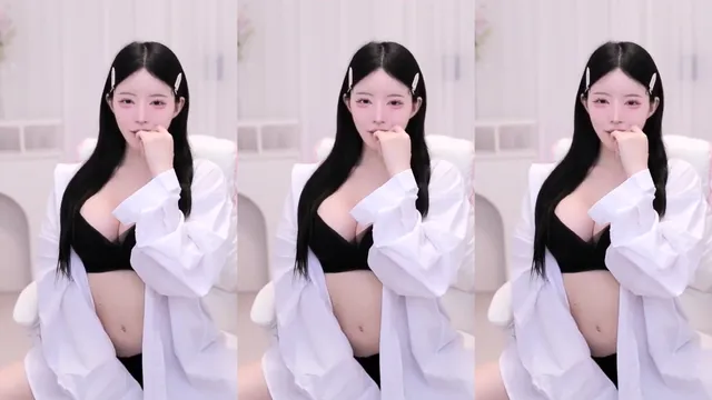 [Korean BJ] nayomi 2025-05-28 - KBJFan