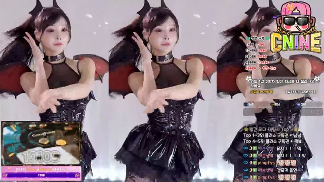 [Korean BJ] yunyeson3015 2025-10-31 - KBJFan