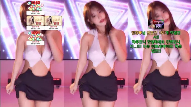 [Korean BJ] sol3712 2025-04-14 - KBJFan