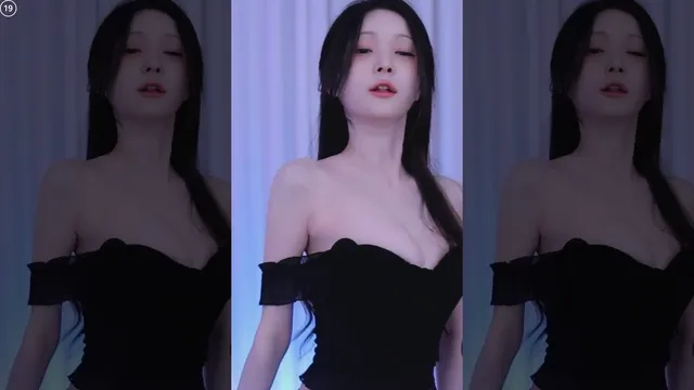 [Korean BJ] daphnerin 2025-04-14 - KBJFan