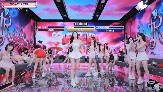 [Korean BJ] jinricp 2025-12-03 - KBJFan