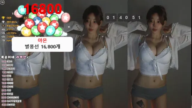 [Korean BJ] zkzk9885 2025-03-27 - KBJFan