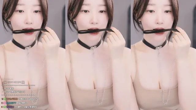 [Korean BJ] mj0128 2025-09-25 - KBJFan