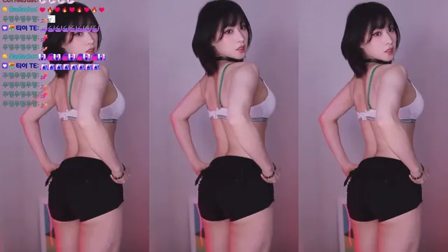 [Korean BJ] auddk_77 2025-02-09 - KBJFan