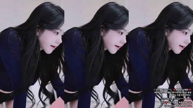 [Korean BJ] eli05021212 2025-12-12 - KBJFan