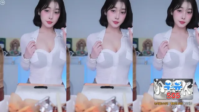 [Korean BJ] kojuliya99 2025-07-26 - KBJFan