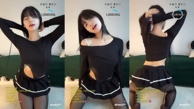 [Korean BJ] daae21 2023-11-17 - KBJFan