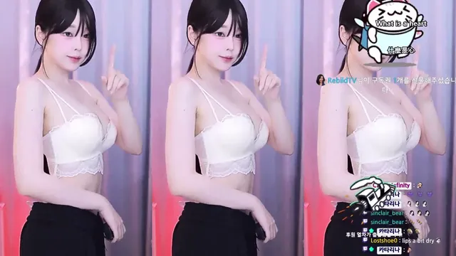 [Korean BJ] yepyeppp 2025-06-13 - KBJFan