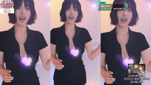[Korean BJ] dlswldus107 2026-06-01 - KBJFan