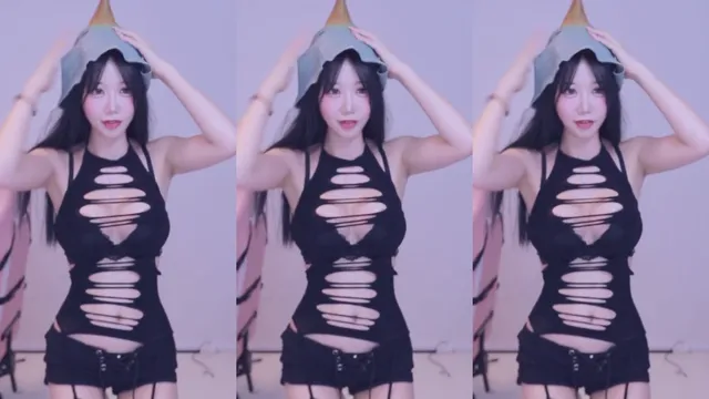 [Korean BJ] hachu87 2025-08-25 - KBJFan