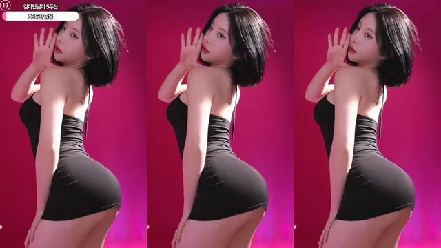 [Korean BJ] milkkim123 2025-03-14 - KBJFan