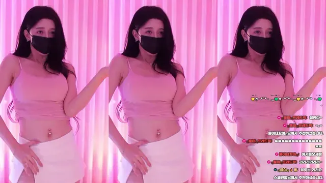 [Korean BJ] dkdlfjqm758 2025-08-01 - KBJFan