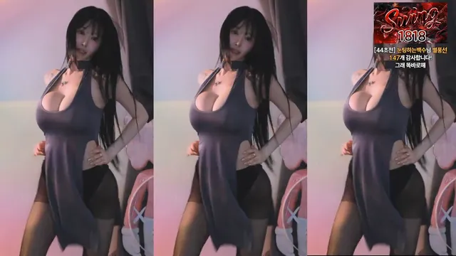 [Korean BJ] babysoomii 2025-04-09 - KBJFan