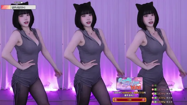 [Korean BJ] inhye0416 2025-11-26 - KBJFan