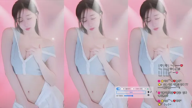 [Korean BJ] ayo555 2025-10-28 - KBJFan