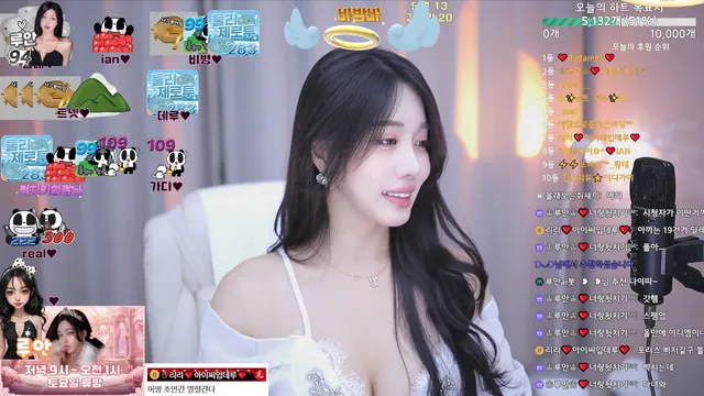 [Korean BJ] louis99ahn 2025-06-10 - KBJFan