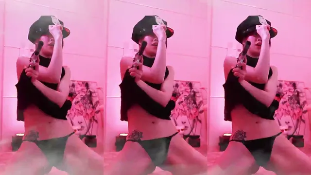 [Korean BJ] qkeksms3 2025-05-08 - KBJFan