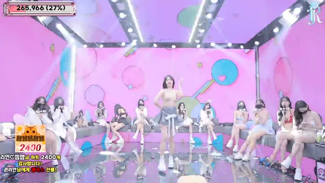 [Korean BJ] jinricp 2025-06-18 - KBJFan