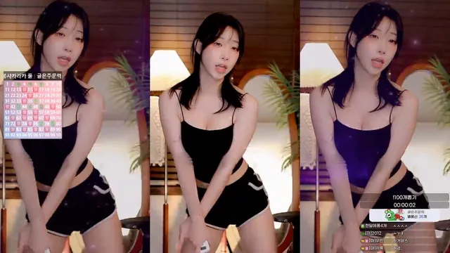[Korean BJ] klimbella17 2025-07-06 - KBJFan