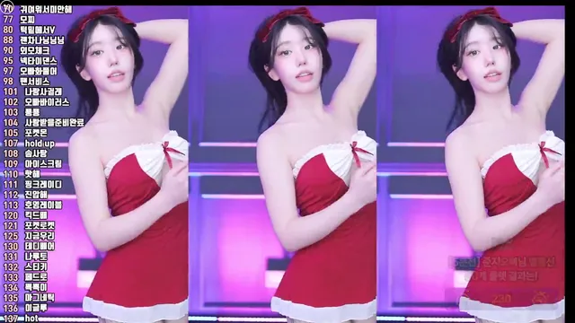 [Korean BJ] kkok7816 2025-05-29 - KBJFan