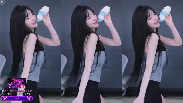 [Korean BJ] m0m099 2025-04-25 - KBJFan