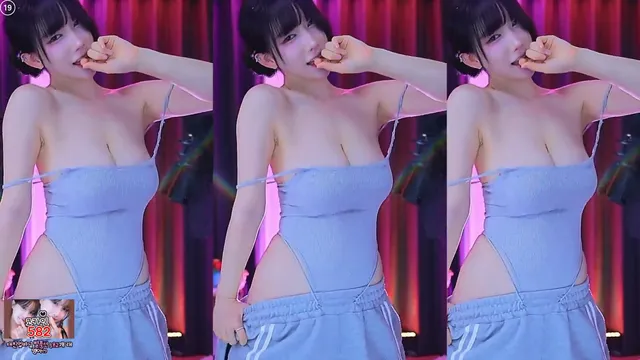 [Korean BJ] eunyoung1238 2026-01-15 - KBJFan