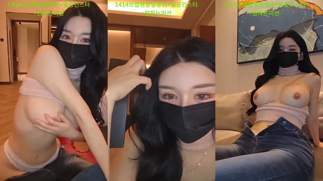 [Korean BJ] 362540 2025-09-28 - KBJFan