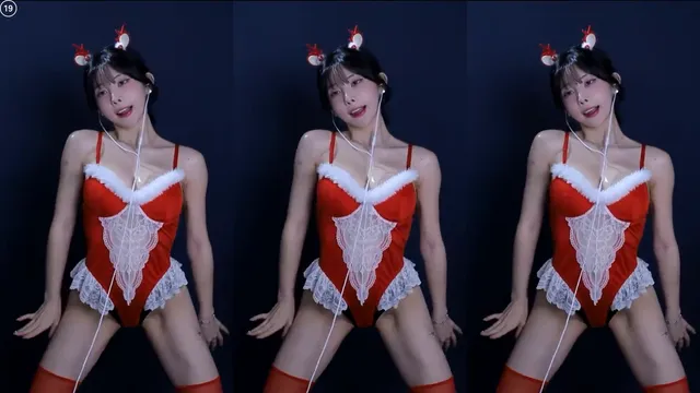 [Korean BJ] milkkim123 2025-12-24 - KBJFan