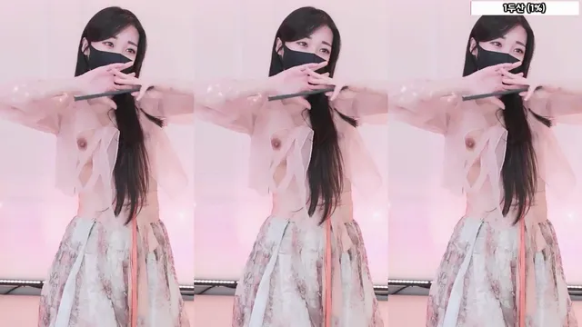 [Korean BJ] bongbong486 2025-04-06 - KBJFan